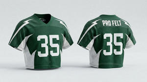 Camiseta Deportiva Personalizada de Primera Calidad, Manga Corta, Transpirable, con Logotipo Impreso Digitalmente, para Hombre - Product Image 3