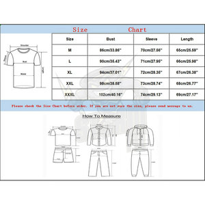 <b>men</b> compression shirt long sleeve gym workout fitted training top quick dry <b>stretch</b> sportswear comfort wear - Product Image 3