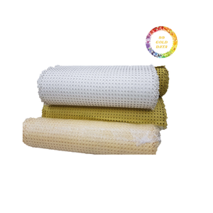 Rouleaux de sangle en rotin du Vietnam maille de canne naturelle de qualité supérieure pour meubles décoratifs et style de maison - Product Image 6