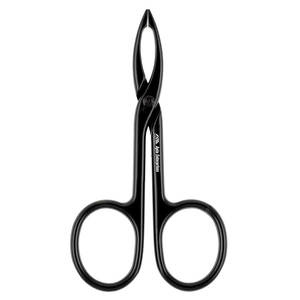 แหนบถอนขนกรรไกรสแตนเลส3แพ็คแหนบถอนขนคิ้วที่จับตรงโดยบริษัท apto - Product Image 6