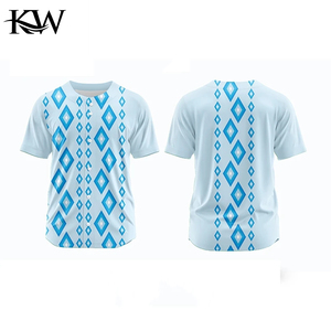 Custom Baseball Shirt Mens <b>Athletic</b> Uniform Quick Dry Performance Wear Sublimation Printing Team Apparel Supplier Export Quality - Product Image 1