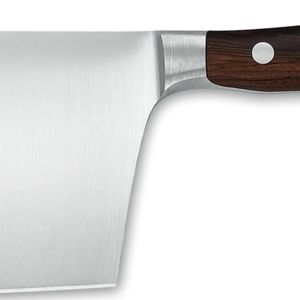 Cuchillos de Cocina de Acero Inoxidable, Cuchillo de Chef Afilado para Cortar, Rebanar y Picar Carne, Verduras y Frutas, para Uso Diario en la Cocina - Product Image 3