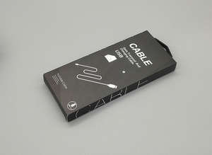 Phone Case Box Recyclable Paper Custom Phone Case <b>Packaging</b> <b>Boxes</b> for <b>Small</b> Business Wholesale - Product Image 6