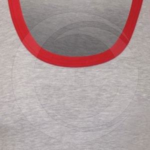 Custom Logo Solid Active Wear Men's <b>Tank</b> <b>Top</b> O-Neck Casual Printed Polyester/Cotton Anti-shrink Vest - Product Image 4
