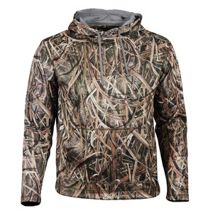 Nouveau Hoodie de Chasse Personnalisé de Haute Qualité Respirant et Imperméable - Product Image 4