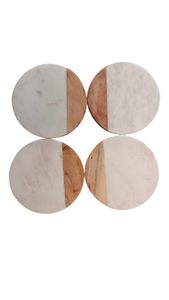 ถาดเสิร์ฟลายหินอ่อนเรซิ่นสุดหรู สำหรับตกแต่งโต๊ะครัวสไตล์โมเดิร์น - Product Image 6