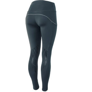 Pantalones de Montar a Caballo de Alta Calidad, Elásticos en 4 Direcciones, Leggings, Ropa Ecuestre, en Tela Técnica con Tacto Suave - Product Image 5