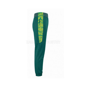Pantalons de cricket de haute qualité, pantalons de sport personnalisés, pantalons de cricket pour les équipes, les camps d'entraînement et les activités de plein air - Product Image 3