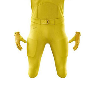 Men <b>Club</b> Uniform Feature Breathable OEM Service Sportswear Set American Uniform Made in 100% Polyester Football Uniform Sets - Product Image 5