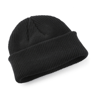 Unisex Solid Color Acrylic Beanie <b>Cap</b> <b>Winter</b> Hat Casual Style for Adults 56-58CM Head Circumference Computer Knitted - Product Image 1