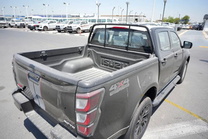 NUEVO ISUZU D-MAX GT 2026, 199HP, 5 PLAZAS, TRANSMISIÓN AUTOMÁTICA - Product Image 3