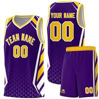 Tenues d'équipe de football américain, design personnalisé, ensemble maillot et short, séchage rapide, imperméable, respirant, polyester, jeunes et adultes, sport