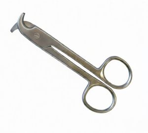 Cortauñas para Perros y Gatos, Instrumento Veterinario para Mascotas Peludas - Product Image 6