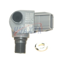Nouvel injecteur Common Rail HUAXIN d'origine 23670-0E010 295700-0550 pour moteur diesel 1GD-FTV HILUX