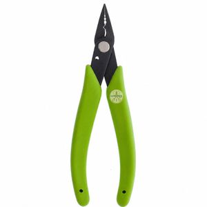 Mini Pliers Steel Serrated Jaw Wire Cutters Strippers Model <b>Tool</b> for Electronic DIY Parts RC Helicopter FPV Drone Cutting - Product Image 5