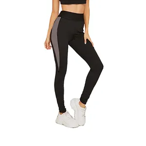 Hot Sale Ladies High Waist Sport Gym Seamless Leggings Custom Design Printed Fitness Wear Women Yoga Workout Running Wear Sets