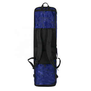 OEM Custom Ice Hockey Sports Gear <b>Bag</b> Large Capacity Water Resistant Heavy Duty Equipment Duffle <b>Bag</b> for Professional Team - Product Image 5