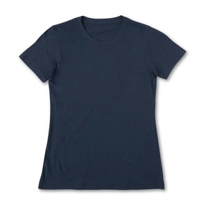 Camisetas Bella Canvas 3413c para Hombre, para la Marca Level Apparel, Modelo N6210, Personalizables, 100% Algodón, Transpirables, Corte Regular - Product Image 1