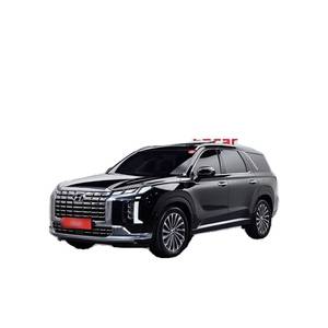 Hyundai Palisade Diesel 2.2 4WD 2023, 20 896 km, Boîte Automatique, Sièges en Cuir, Conduite à Gauche - Product Image 1