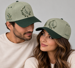 Casquettes de baseball brodées les plus vendues pour hommes, en sergé de coton, avec logo personnalisé sur le devant, broderie 3D en relief, ajustables, style sportif - Product Image 2