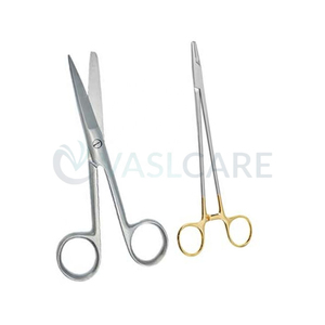 54-Piece Mastoidectomy Instrument Set |ENT Microsurgery Set for Mastoidectomy & Ear Cell Surgery | ENT <b>Precision</b> <b>Tools</b> Vaslcare - Product Image 6