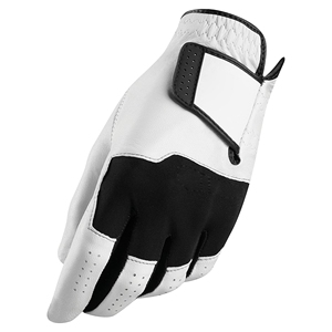 Gants de sport en cuir Cabretta 100 % avec logo personnalisé, respirants, ajustables, pour le cyclisme, la gym et le golf - Product Image 4