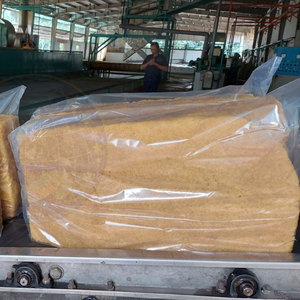 Látex Natural SVR3L Directamente de Fábrica, Polvo de Caucho de Grado Alimenticio de la Mejor Calidad para Neumáticos de Automóviles, Bandas Transportadoras y Láminas de Caucho - Product Image 2