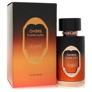 Ombre Flame Aura par Eau de Parfum Spray, parfum unisexe - Product Image 1