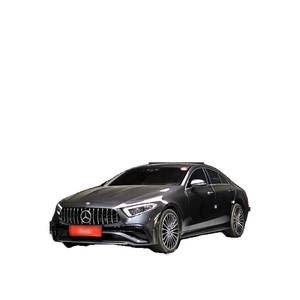 Mercedes-Benz CLS450 4MATIC Classe CLS Modèle mai 2023 avec 41 589 km Boîte de vitesses automatique Volant à gauche Caméra arrière - Product Image 1