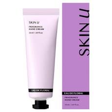 Crema Mani Profumata Skin You Eau De Floral 50ml Altamente Idratante Sconto 1 Pezzo - Product Image 1