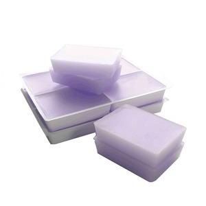 Plaques de cire de paraffine raffinée 100 % haute pureté pour la fabrication de bougies, le traitement des panneaux de polissage, la transformation du caoutchouc, emballage en vrac pour l'exportation - Product Image 4