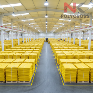 Lona de PVC para Especificaciones Delicadas, Estabilizada contra Rayos UV, Esquinas Reforzadas, Cubierta Exterior de Alta Resistencia para Suministros Gubernamentales - Product Image 4