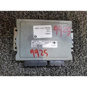 Mini ECU y Módulos de Computación Usados para Hatchback 1214755373501 - Product Image 1
