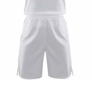 Uniformes de Voleibol para Hombre de Nuevo Diseño, Impresión de Logotipo Personalizado de Alta Calidad, Camisetas y Pantalones Cortos de Voleibol con el Mejor Diseño para Equipos - Product Image 5