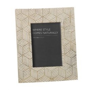 กรอบรูปไม้ดีไซน์ทันสมัย กรอบรูปไม้มะม่วง กรอบรูปไม้กระถินณรงค์ ของตกแต่งบ้าน ราคาโรงงานถูกมาก - Product Image 3