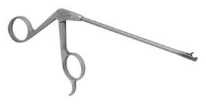 Cortador de Suturas de 4 mm Recto para Artroscopia, Instrumentos Quirúrgicos para Cirugía de Hombro de Mahfooz Instruments - Product Image 6