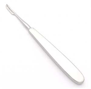 ชุดเครื่องมือถอนฟันแบบแมนนวล Chompret ทำจากเหล็กกล้าไร้สนิม - Product Image 2