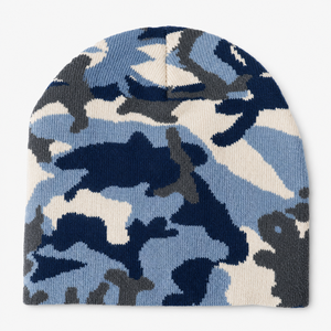 Producto de Moda, Gorros de Invierno Clásicos de Alta Calidad con Logotipo Bordado Personalizado, Gorro de Punto con Logotipo Personalizado - Product Image 4