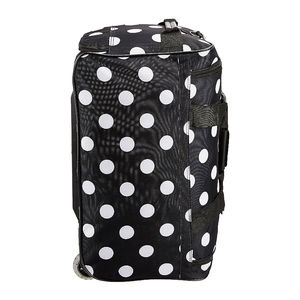 Bolsas Deportivas de la Mejor Calidad para Hombre y Mujer, Último Diseño, 100% Nailon, Bolsa Deportiva Estampada para Gimnasio - Product Image 3