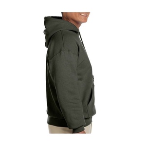 Una pieza básica para tu armario Sudaderas con capucha para hombre para cada ocasión Classic Meets Modern Men's Basic Hoodies Man Thermal - Product Image 5