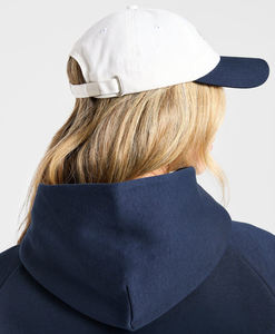 Gorras Deportivas de Mezclilla de Algodón para Mujer, al por Mayor, Precio Económico, con Logotipo Personalizado y Bordado 3D - Product Image 4