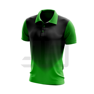 Rehaussez votre style quotidien : chemise classique décontractée conçue pour un confort durable, respirante, à manches courtes, 100 % coton. - Product Image 4