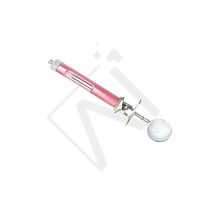 Seringue dentaire Accuram, seringue aspirante intraligamentaire pour anesthésie locale, instrument dentaire réutilisable en acier inoxydable - Product Image 2