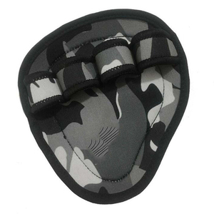 แผ่นรองฝ่ามือแบบยึดเกาะสูงเพื่อการควบคุมที่ดีขึ้น แผ่นรองฝ่ามือน้ำหนักเบา ขายดีอันดับต้นๆ ตามความต้องการของลูกค้า - Product Image 3