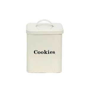 Premium Storage Canister for Kitchen Counter Organization and Household Storage Solutions - Product Image 2