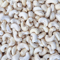 Groothandel goedkope SANTIGO Cashewnoten Kaju Badam noten Cashewnoten op maat gesneden