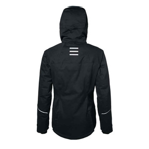 Chaquetas Ecuestres de Invierno Personalizadas de Fábrica, Chaqueta Acolchada de Moda para Montar a Caballo - Product Image 3