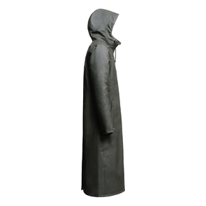 Proveedor de Ropa Impermeable para Exteriores, Traje de Lluvia con Logotipo Personalizado, Ropa de Trabajo Impermeable para Exteriores al por Mayor, Traje de Lluvia Más Vendido - Product Image 4