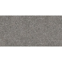 Carreaux muraux en céramique modernes, durables et résistants à l'usure, aspect terrazzo gris moucheté, antibactériens et antidérapants pour murs intérieurs