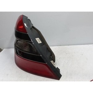 ไฟท้ายมือสองรุ่น S-class ด้านซ้าย A2218200164 - Product Image 5